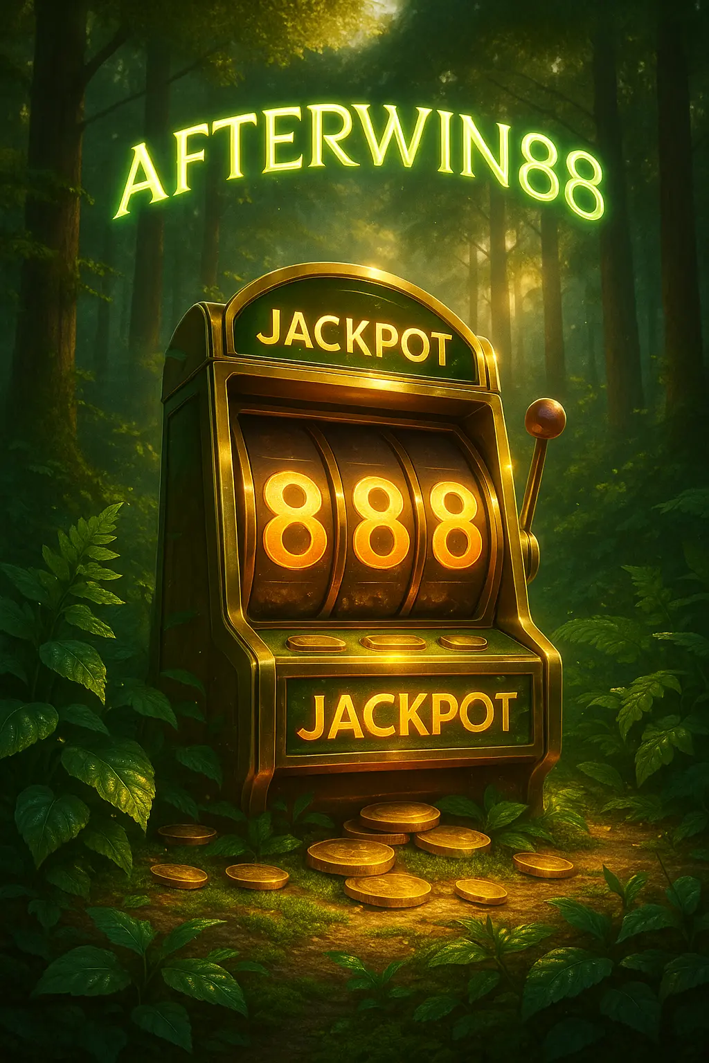 AFTERWIN88 | Keseimbangan, Energi Positif, dan Kemenangan Alami - WooCommerce eCommerce